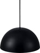 Nordlux Ellen 30-Hängelampe-e27-schwarz