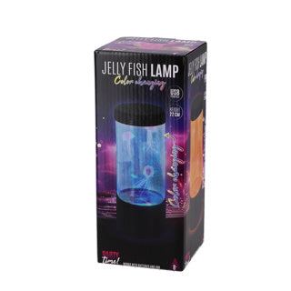 Andere Markenparty -Zeit -Quallen -Lampen -Aquarienfarbe ändern