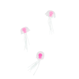 Andere Markenparty -Zeit -Quallen -Lampen -Aquarienfarbe ändern