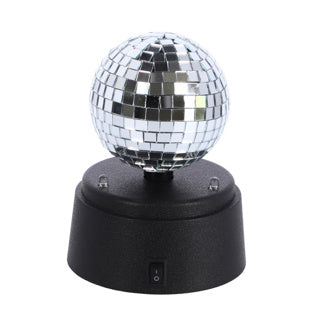 Grundlegende Mini -Spiegel -Disco -Ball