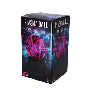 Partyzeit! Partyzeit Disco Plasma Ball 15 cm