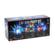 Partyzeit! Party Time Mini-Disco-Set mit 3 Stück