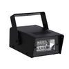 Partyzeit! Party Time Flash Disco Light LED