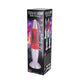Partyzeit! Party Time Tornado-Lampe LED verfärbend 35 cm