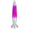 Partyzeit! Party Time Tornado-Lampe LED verfärbend 35 cm