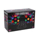 Partyzeit! Partyzeit Twin Disco Ball 10 cm