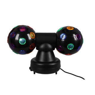 Partyzeit! Partyzeit Twin Disco Ball 10 cm