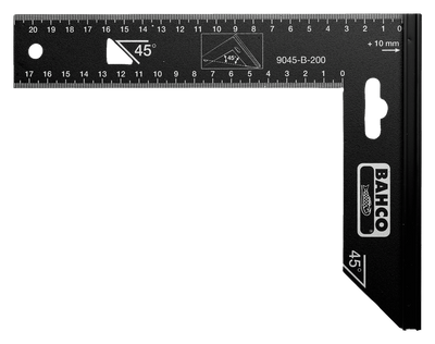 Bahco-Schreibhaken 300 mm