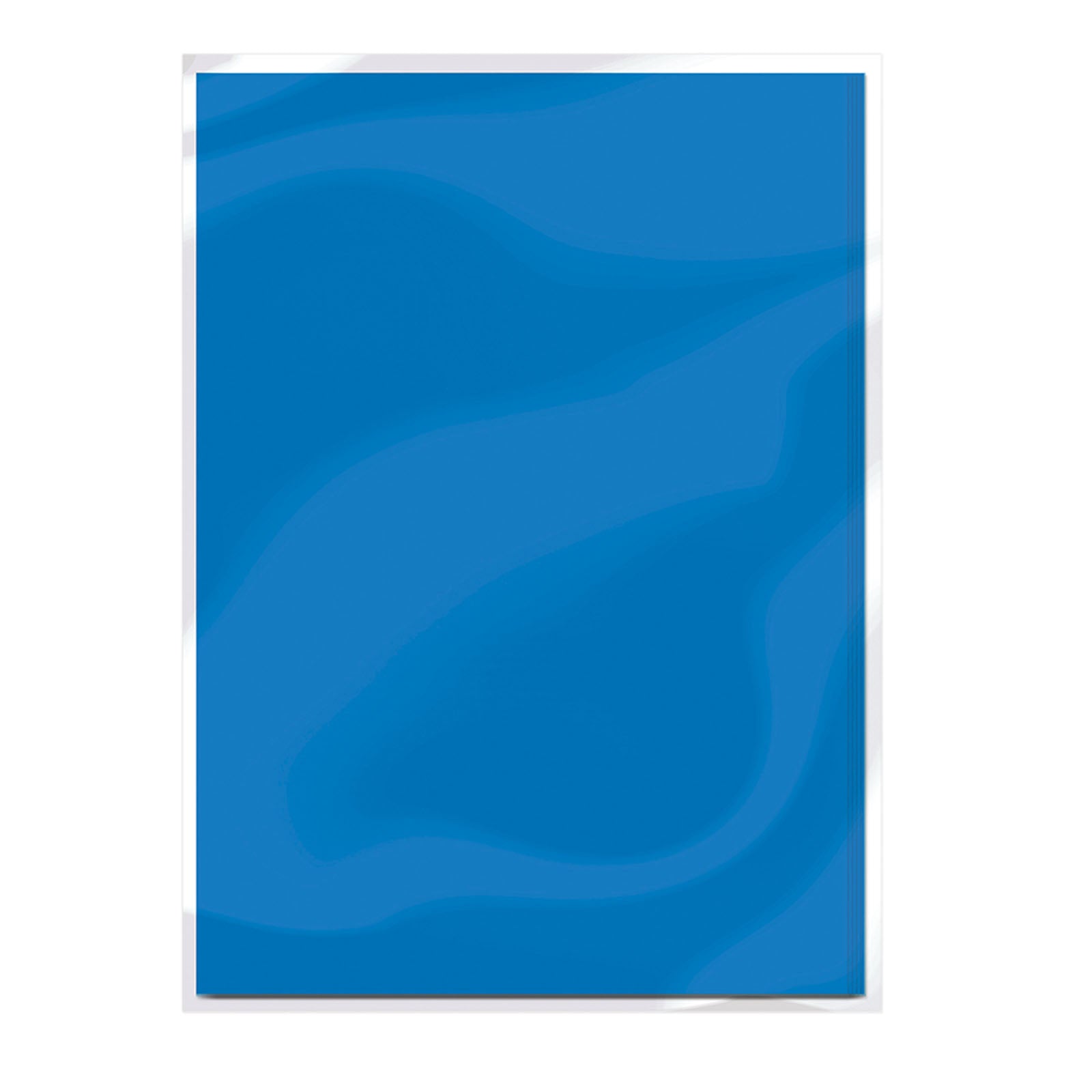 Craft Perfect von Tonic Studios Craft Perfect • Klassischer A4-Karton, 10 Blatt, Französischblau