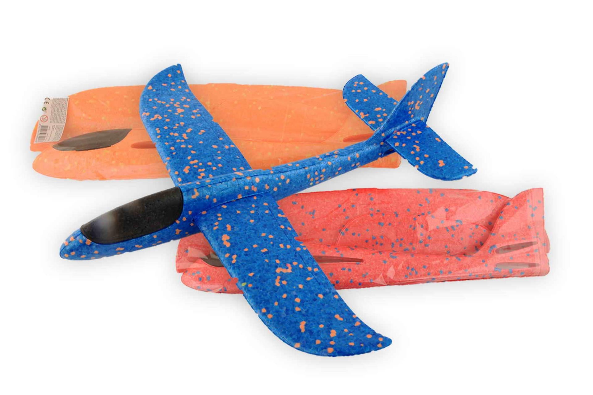 Segelflugzeug Eva-Flugzeug 48cm