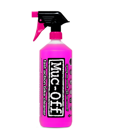 Muc-off Fahrradreiniger 1l Spray