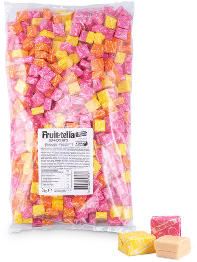 Fruit-tella