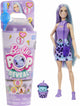 Barbie-Enthüllung – Bubble-Tea-Puppe – Taro-Milch