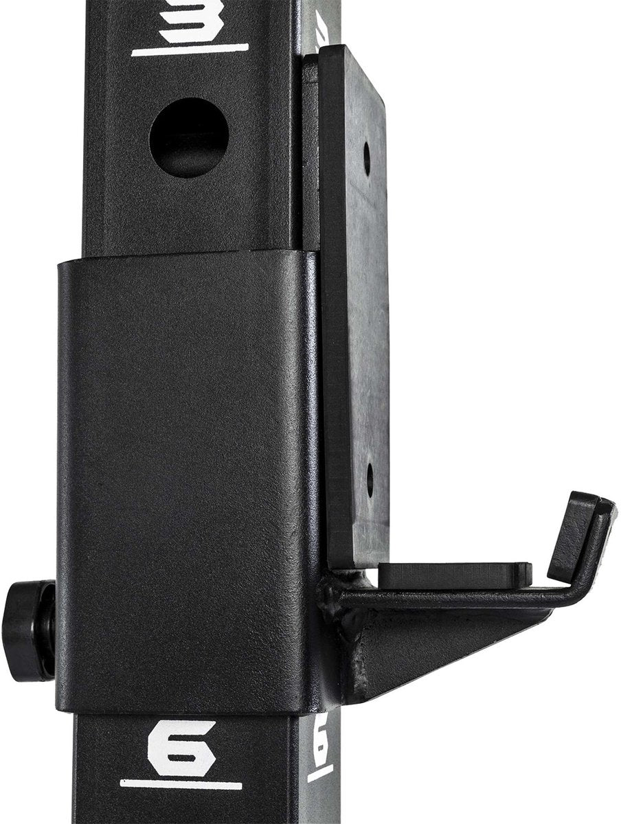 Tunturi RC20 J-Hooks – Aufhängehaken für RC20 Power Rack