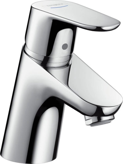 Hansgrohe Focus - WC-Armatur - ohne Ablaufgarnitur - 70mm - für Kaltwasser - Chrom