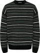 Only Sons Roy Pullover – Herrenpullover – Schwarz