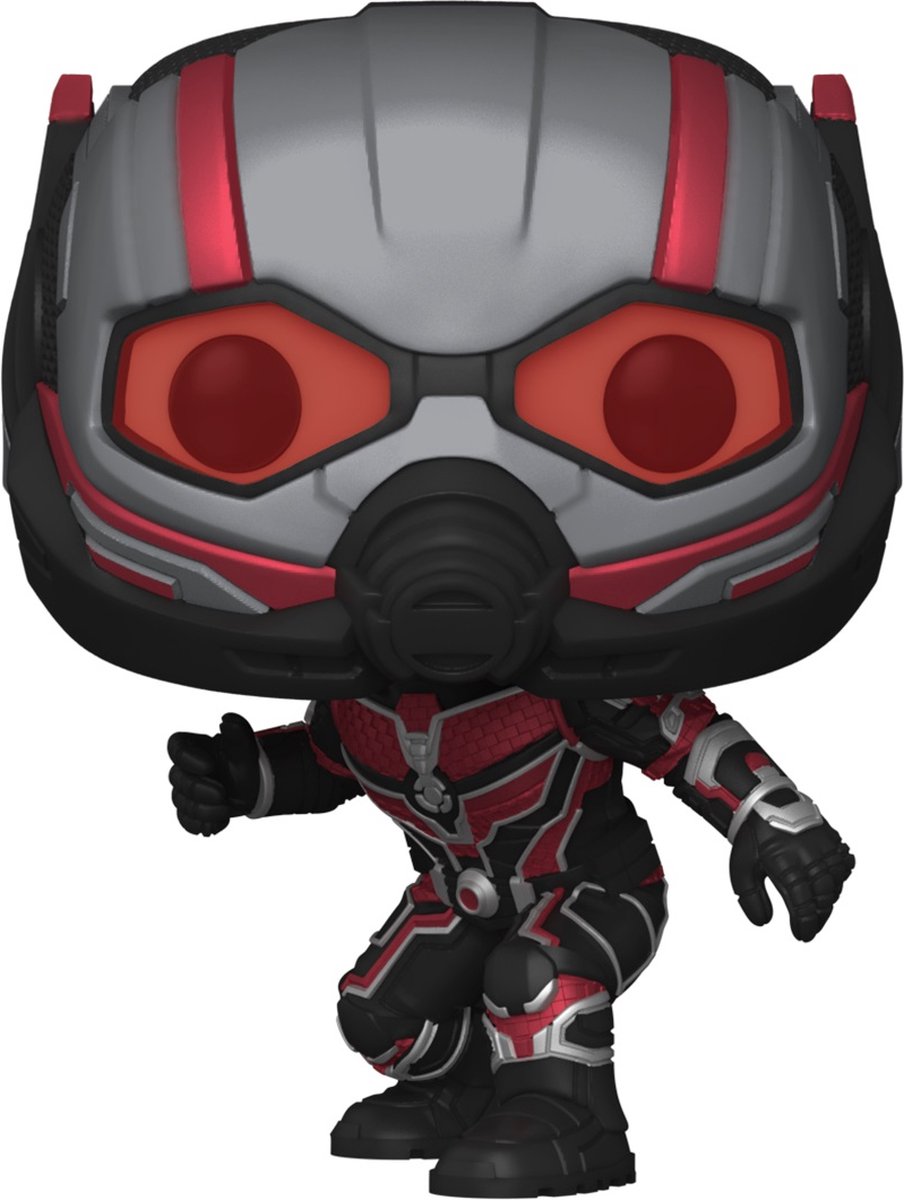 Funko-Pop! Wunder: Ameisenmensch und die Wespe: Quantumania – Ameisenmensch