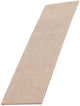 Ebi Kratzbrett gerader Kratzbaum XL-100x28x1cm beige