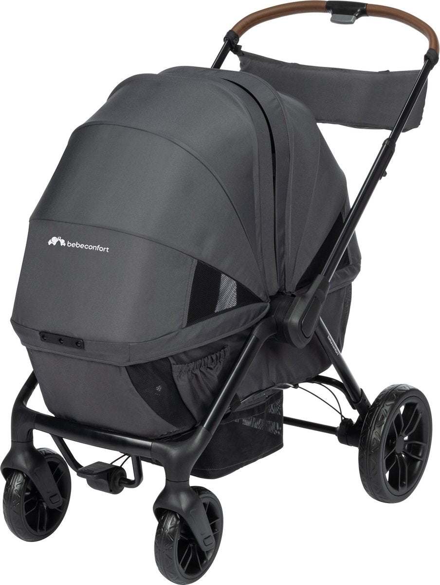 Bebeconfort Helios – Buggy – Mineralgraphit