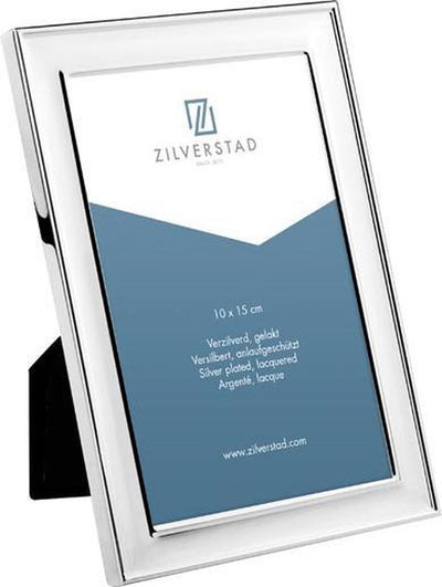 Zilverstad - Fotorahmen Berlin 10x15 cm