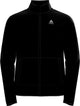 Odlo Essential Light Jacke Herren – Schwarz – Größe XL