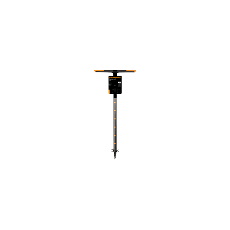 Fiskars 1049796 – Quikdrilll Handbohrer 100 mm | 1 Stk