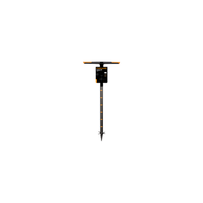Fiskars 1049796 – Quikdrilll Handbohrer 100 mm | 1 Stk