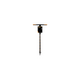 Fiskars 1049796 – Quikdrilll Handbohrer 100 mm | 1 Stk
