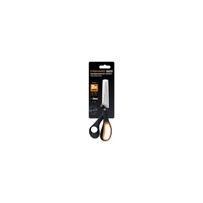 Fiskars 1067006 – Hardware-Schere 21 cm | 5 Stück