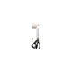 Fiskars 1067003 - Uni-Schere ff 21cm, schwarz | 6 Stück