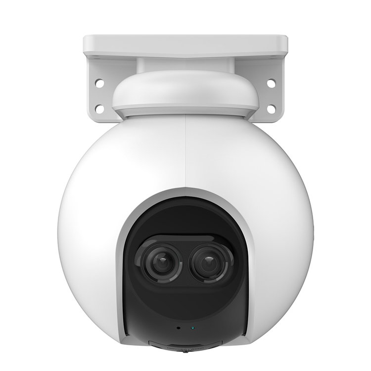 Ezviz 1067673 – c8pf pt Außenkamera | 1 Stk