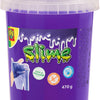 SES SLIME - Purpur Glitzer 470g