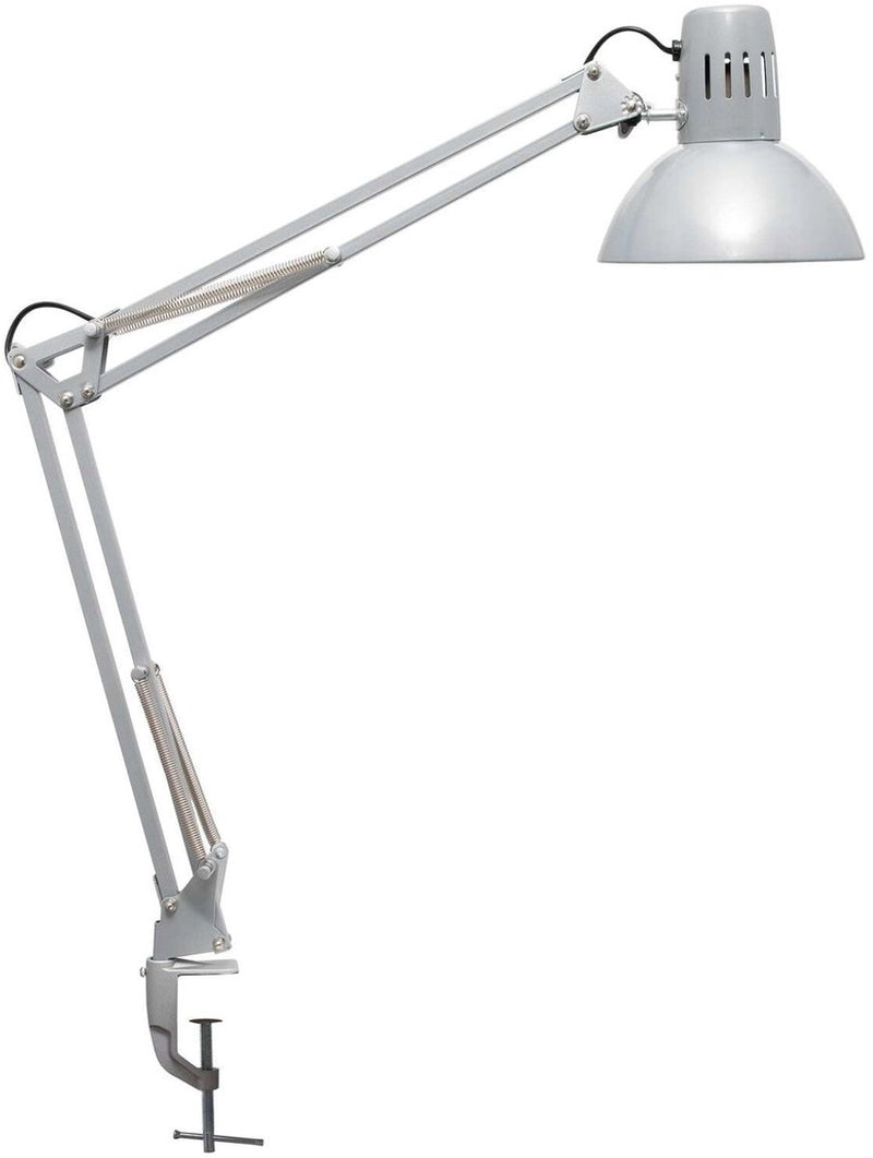 Schreibtischlampe Maul 8230595 Maulstudie Silber