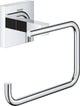 Grohe Start Cube Toilettenpapierhalter – Chrom
