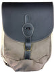 Selle Monte Grappa Doppelbeutel 16,5l Bisaccia Schwarz