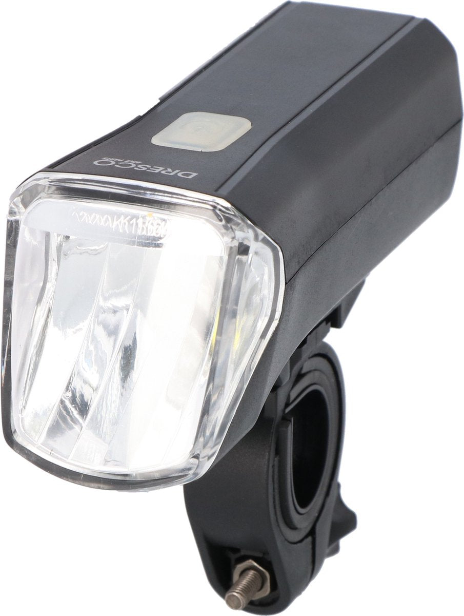 Dresco LED-Akku-Scheinwerfer Avenue 70 Lux
