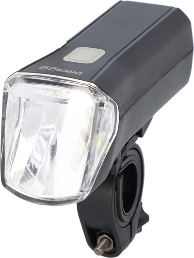 Dresco LED-Akku-Scheinwerfer Avenue 70 Lux