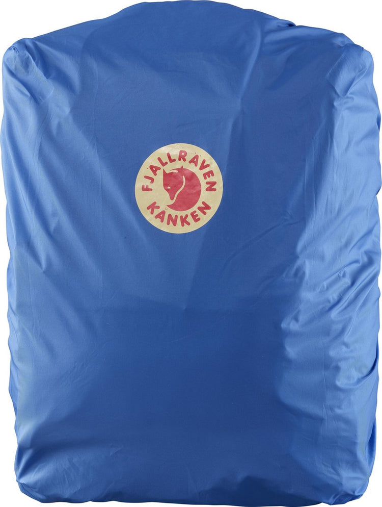 Fjallraven fjällräven kånken regenhülle unisex regenhüllen – un blau