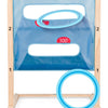 Bs Toys Scheibentor- und Leiterspiel 2-in-1
