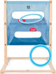 Bs Toys Scheibentor- und Leiterspiel 2-in-1