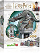 Wrebbit Gringotts Bank – Harry Potter – 3D-Puzzle – 300 Teile