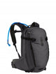 Camelbak sozusagen. Pro 20 Fahrradrucksack - Asphalt