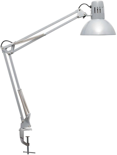Schreibtischlampe Maul 8230595 Maulstudie Silber