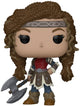 Funko Drachenzähmen leicht gemacht Astrid (Filme) Vinylfigur 1791 Unisex Pop! - neutral - Standard