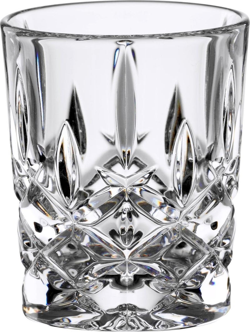 Nachtmann - Schnapsglas 'Noblesse' - 55 ml - Set à 4 Stück