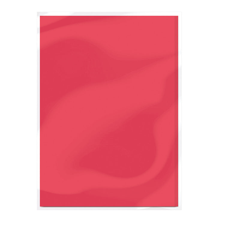 Craft Perfect von Tonic Studios Craft Perfect • Klassischer A4-Karton, 10 Blatt, Fuchsia-Rosa