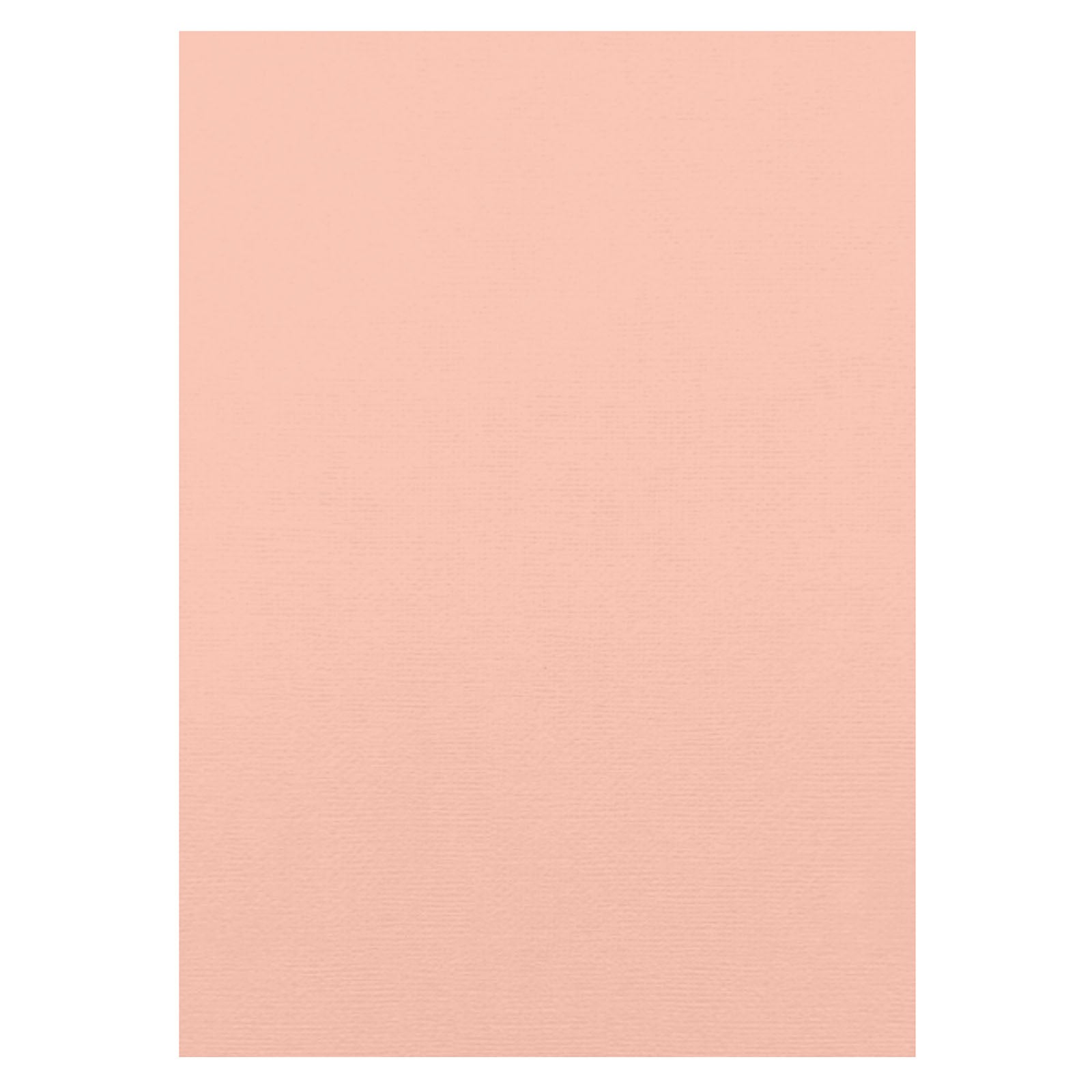 Craft Perfect von Tonic Studios Craft Perfect • Klassischer A4-Karton, 10 Stück, Kaugummirosa