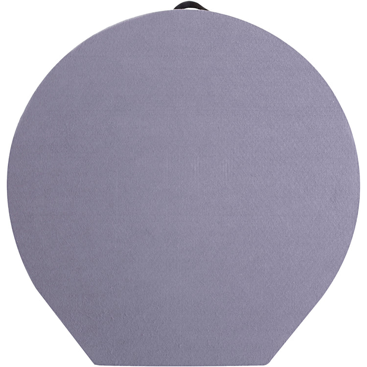 Flano -Platte, L: 73 cm, grau, 1 Stück