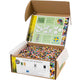 Creativ Company Nabbi Biobeads mit Standardfarben – 55000 Stück.