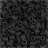 Creativ Company Nabbi Biobeads 5x5mm schwarz - 1000 Stk.